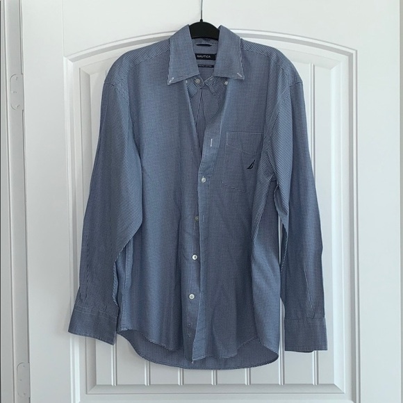 👔 Nautica Shirt - Picture 3 of 7